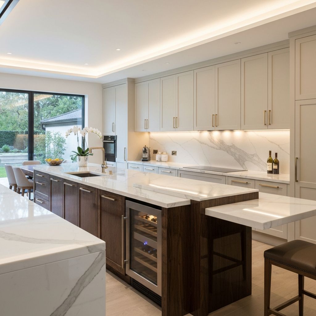 Modern Kitchen