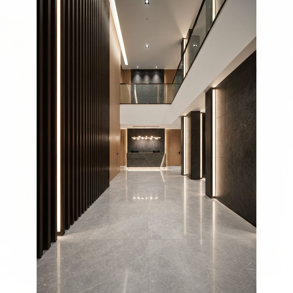Corporate Office
